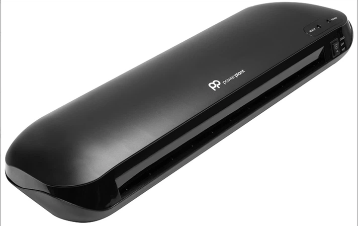 Ламінатор PowerPlant EasyLam PP-365 (PP-365) - зображення 2