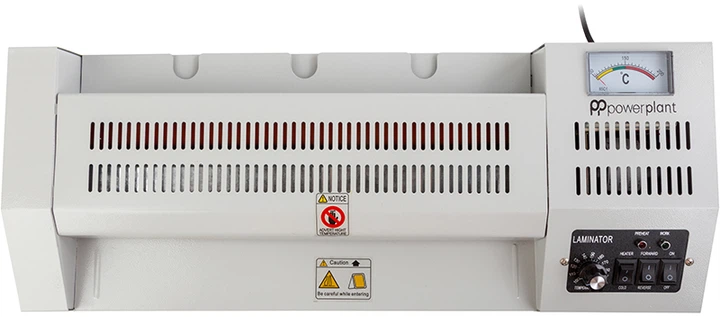 Ламінатор PowerPlant ProLam PP-320B A3 - зображення 2