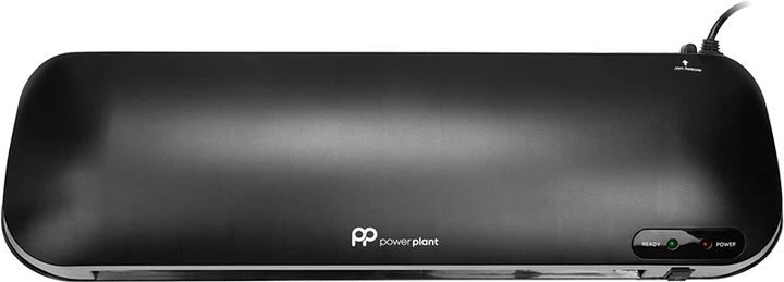 Ламінатор PowerPlant EasyLam PP-365 (PP-365) - зображення 5