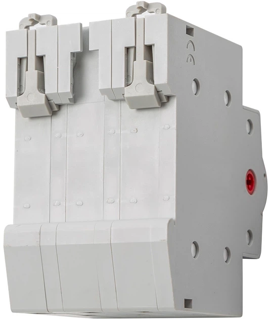 Модульний перемикач навантаження CNC YCBZ-40 3P 40A (EL240371) - зображення 4