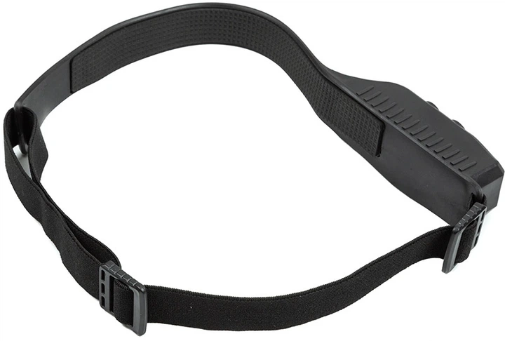 Czołowa latarka HiSmart COB+XPE (AA620210) - obraz 2