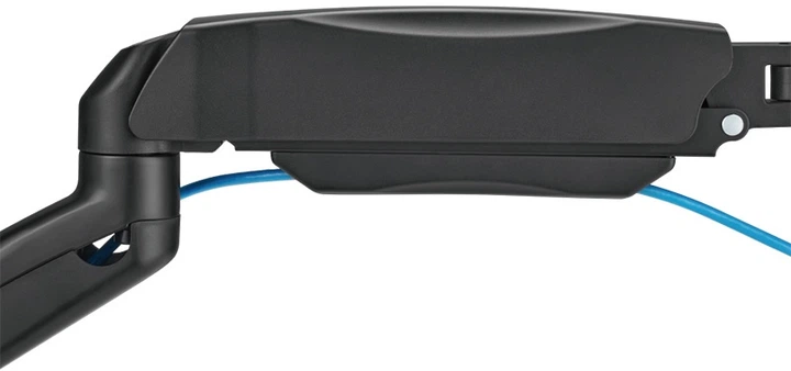 Настінне кріплення HiSmart для монітора 17"-32" (HS083304) - зображення 6