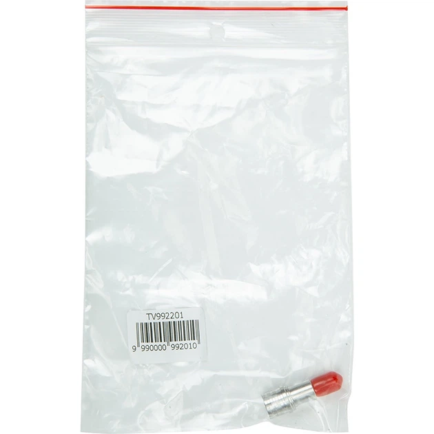 Adapter HiSmart QMA male na RP-SMA female (TV992201) - obraz 3