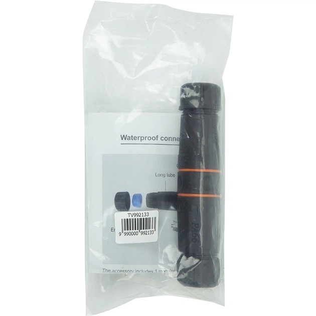 Adapter PowerPlant RJ45 dla UTP CAT6A IP68 (TV992133) - obraz 3