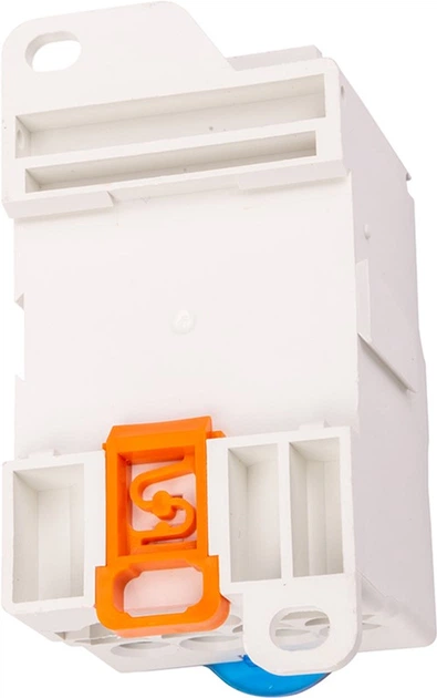 Blok rozdzielczy CNC FTUKK500 500 A na szynę DIN (NV821815) - obraz 3