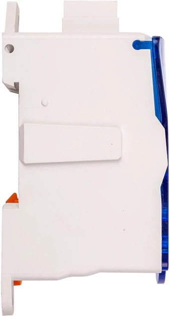 Blok rozdzielczy CNC FTUKK500 500 A na szynę DIN (NV821815) - obraz 4