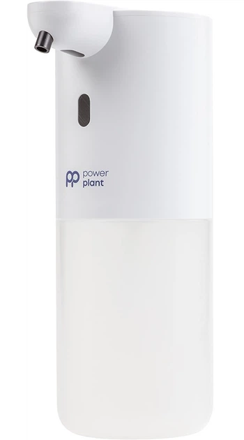 Czujnikowy dozownik do mydła w płynie PowerPlant PP20004 - obraz 2
