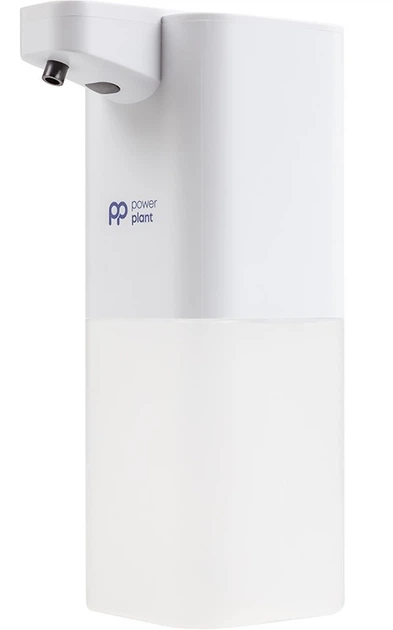 Czujnikowy dozownik do mydła w płynie PowerPlant PP20003 - obraz 2