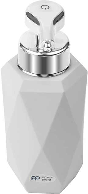 Czujnikowy dozownik do mydła w płynie PowerPlant PP30024W - obraz 3