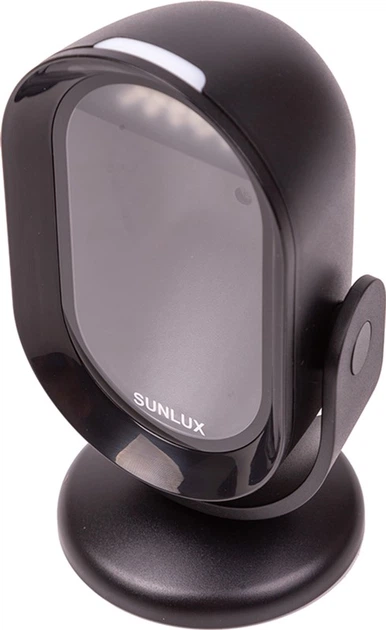 Сканер штрих-кодів Sunlux XL-2600A (HS082666) - зображення 2