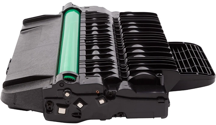 Тонер-картридж PowerPlant сумісний аналог Samsung ML-2850/2851 (ML-D2850B) Black (PP-ML-2850) - зображення 5