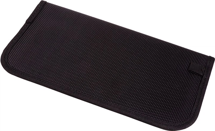 Ekranowane etui HiSmart do telefonu, kluczyków samochodowych i kart identyfikacyjnych (Etui Faradaya) (HB390434) - obraz 3