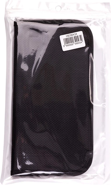 Ekranowane etui HiSmart do telefonu, kluczyków samochodowych i kart identyfikacyjnych (Etui Faradaya) (HB390434) - obraz 4