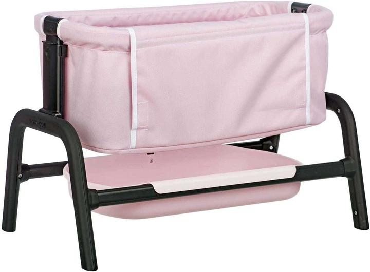 Łóżko dla lalek Smoby Maxi-Cosi 1441125 (3032162402436) - obraz 2