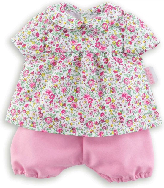 Strój dla lalek Corolle Mon Grand Poupon Blossom Garden 36 cm 5610476 (4062013141190) - obraz 2