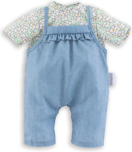 Strój dla lalek Corolle Mon Grand Poupon 36 cm 5610477 (4062013141206) - obraz 2