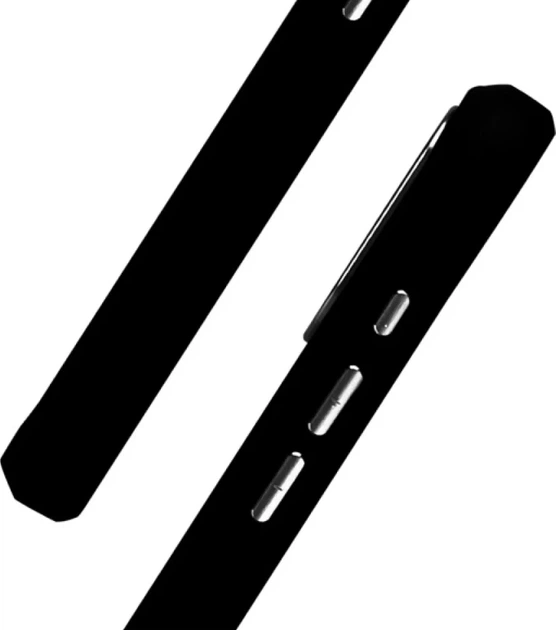 Панель Nimmy Cool&Cute 2.0 Dog для Apple iPhone 16 Pro Max Black (6971080319419) - зображення 6