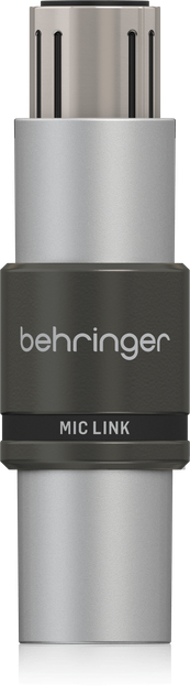 Wzmacniacz mikrofonowy Behringer MIC LINK miniaturowy (4033653220439) - obraz 2