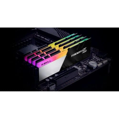 G.Skill 16 GB (2x8GB) DDR4 3600 MHz Trident Z Neo (F4-3600C16D