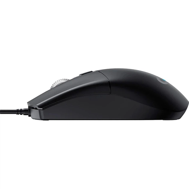 Мышь OfficePro M115 (Black) - изображение 3