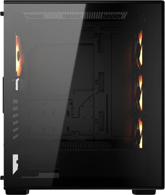 Cougar MX220 RGB Black - изображение 3