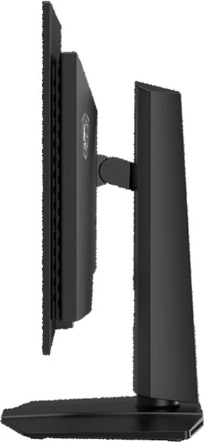Монітор 26.5" MSI MAG 273QP QD-OLED X24 Black (4711377281690) - зображення 5