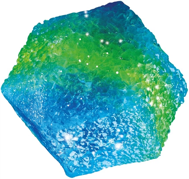 Креативний науковий набір Piatnik KOSMOS Fun Science: світиться в темряві 20 елементів KM617165 (4002051617165) - зображення 4