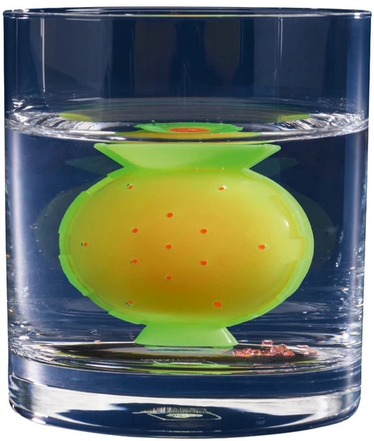 Креативний науковий набір Piatnik KOSMOS Fun Science: світиться в темряві 20 елементів KM617165 (4002051617165) - зображення 5