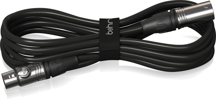 Mikrofon Behringer TM1 zestaw do nagrywania + akcesoria Czarny (4033653055796) - obraz 8