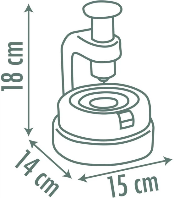 Zestaw kreatywny Smoby Flower Jewelry 7600350416 (3032163504160) - obraz 3
