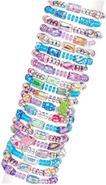 Набір для творчості Spectron Make it real! Магазин браслетів MR1758 (695929217587) - зображення 3