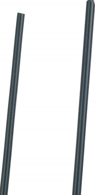 Podpora doniczkowa heksagon prosty Kadax Fora 3 szt. (K11363) - obraz 5