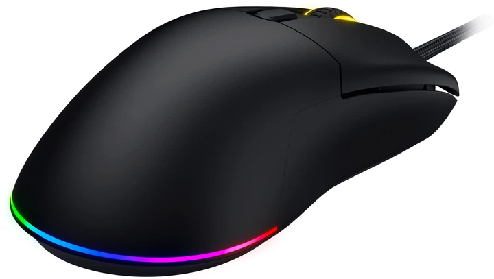 Миша HATOR Pulsar 3 USB Black (HTM610) - зображення 3