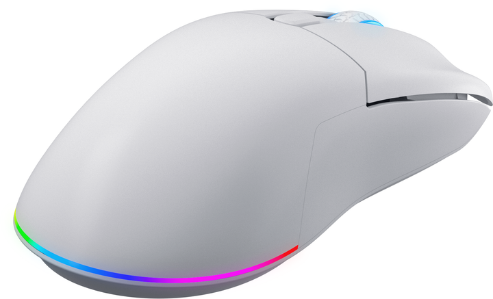 Миша HATOR Pulsar 3 Wireless Black (HTM631) - зображення 3