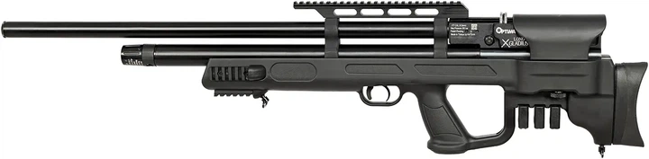 Винтовка пневматическая Hatsan Gladius Long PCP - Фото 1 Винтовка пневматическая Hatsan Gladius Long PCP - изображение 1