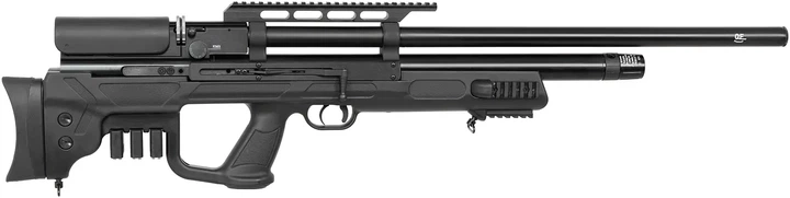 Винтовка пневматическая Hatsan Gladius Long PCP - Фото 3 Винтовка пневматическая Hatsan Gladius Long PCP - изображение 3