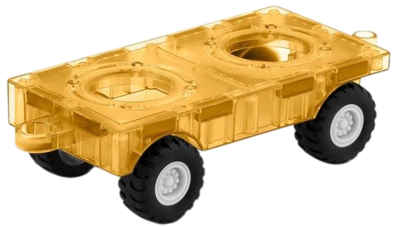 Klocki magnetyczne RICOKIDS 100 elementów RK-766 (5903890617073) - obraz 8