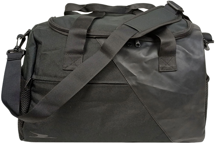 Спортивная Сумка Для Тренировок 30l Live In Style Sportsbag Черная 44х25х28 См (373861) - изображение 3