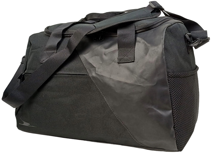 Спортивная Сумка Для Тренировок 30l Live In Style Sportsbag Черная 44х25х28 См (373861) - изображение 6