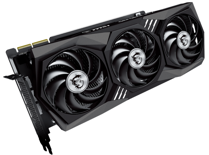Відеокарта GeForce RTX 3090 24GB MSI Gaming X Trio (RTX 3090 GAMING X TRIO 24G) Б/В - Фото 1 Відеокарта GeForce RTX 3090 24GB MSI Gaming X Trio (RTX 3090 GAMING X TRIO 24G) Б/В - изображение 1