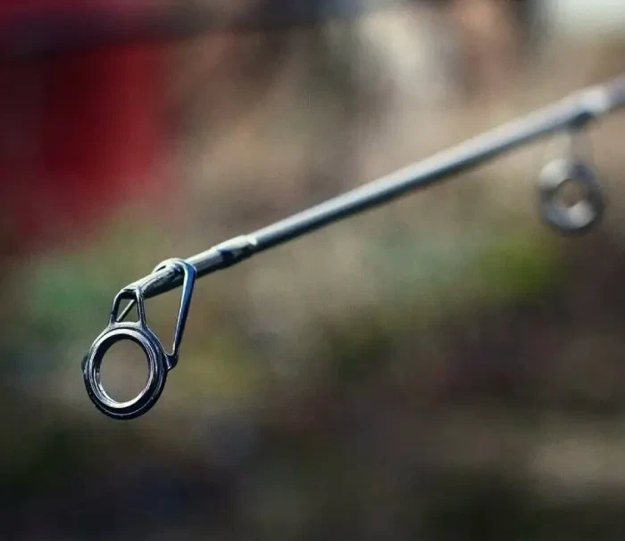 Удилище карповое Okuma LS-6K Carp 13’/3.90m 3.5lb 3sec. - изображение 4