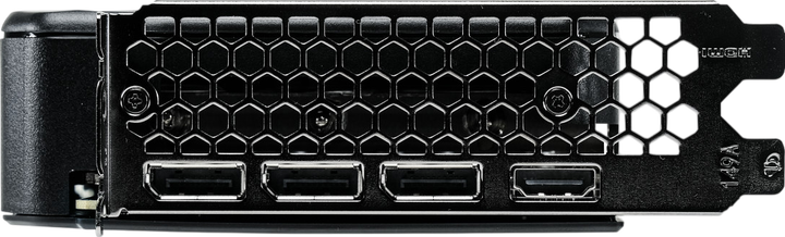 Відеокарта GeForce RTX 5060 8GB Palit Dual OC (NE75060S19P1-GB2063D) Б/В - зображення 3
