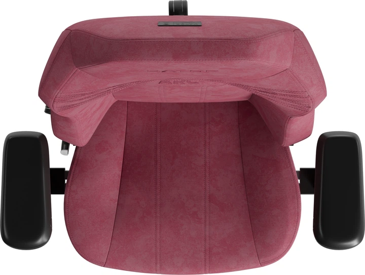 Крісло для геймерів Hator Arc 3 S Velour Orchid Pink (HTC3444S) - зображення 4