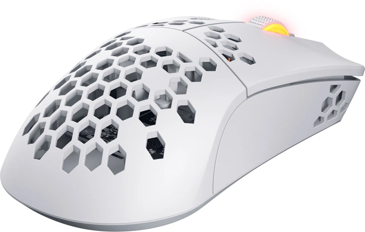 Mysz HATOR Stellar Wireless White (HTM651) - obraz 3