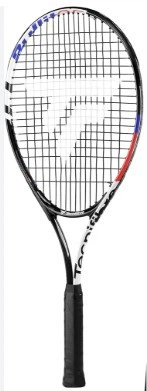 Ракетка Tecnifibre Bullit 25 NW 14BULL25NW - Фото 1 Ракетка Tecnifibre Bullit 25 NW 14BULL25NW - изображение 1