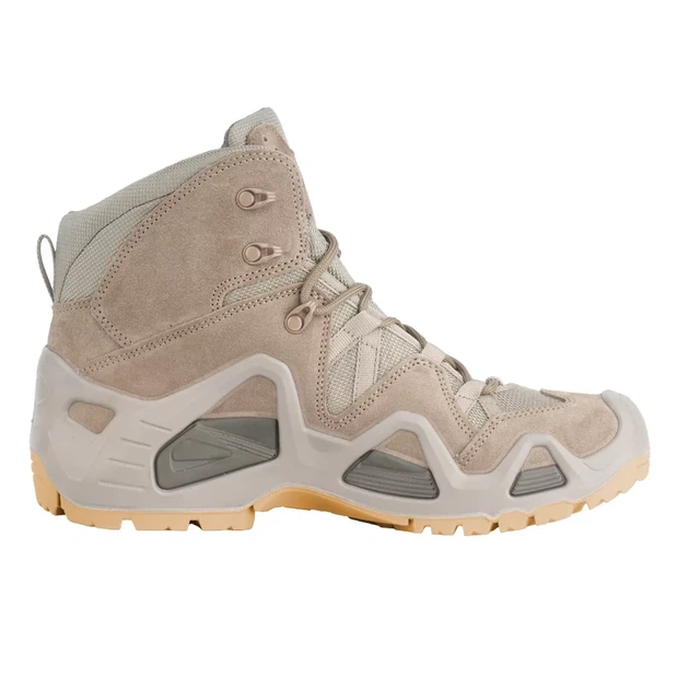 Черевики LOWA ZEPHYR GTX MID TF desert 46 - изображение 8