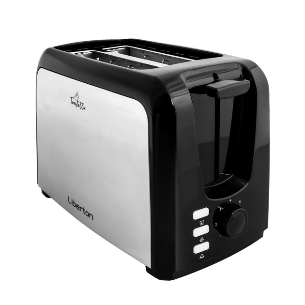 Тостер LIBERTON LET-5702 - изображение 5