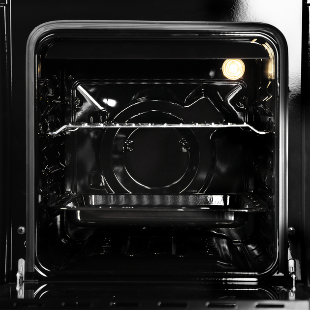 Плита газовая Liberton LGC-5602GW - изображение 5