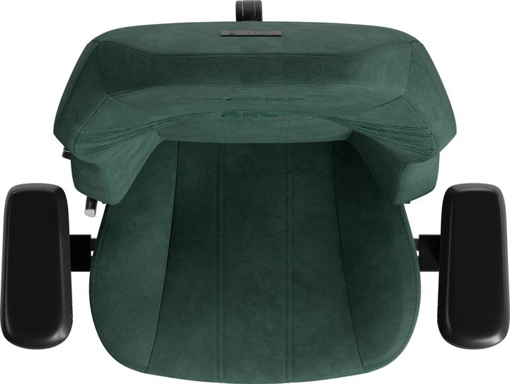 Крісло для геймерів Hator Arc 3 L Velour Emerald (HTC3448L) - зображення 4