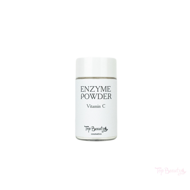 Ензимна пудра Top beauty з вітаміном С, 100 г - зображення 2